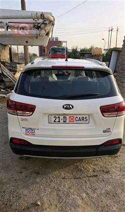 كيا سورينتو